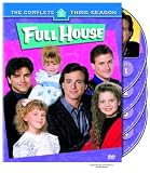 Full House: The Complete Third Season