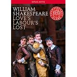 William Shakespeare - Love's Labour's Lost