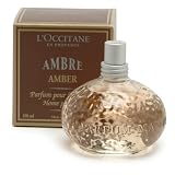 L`Occitane - Amber Home Perfume