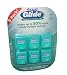 Glide-Crest Dental Floss - 43.7 yd, 6 pack