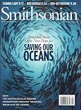 Smithsonian, September 2008 Issue