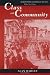 Class and Community: The Industrial Revolution in Lynn