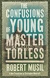 The confusions of young Master Törless