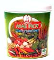 Mae Ploy Green Curry Paste