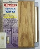 Wireless Door Chime Kit