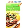 American Heart Association Lowfat Lowcholesterol Cookbook 3rd Edition