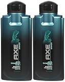 Axe 2-in-1 Shampoo & Conditioner for Dandruff... Axe 2-in-1 Shampoo & Conditioner for Dandruff...