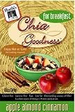 Ruth's Hemp Foods - Chia Goodness Apple Almond Cin, 12 oz seeds Seeds seeds