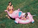 Bestway Inflatable Kiddie Elephant Pool