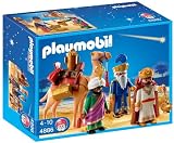 Playmobil - 4886 - Jeu de construction - Rois mages