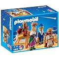 Playmobil - 4886 - Jeu de construction - Rois mages