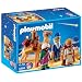 Playmobil - 4886 - Jeu de construction - Rois mages