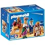 Playmobil 626148 - Navidad Reyes Magos de Playmobil