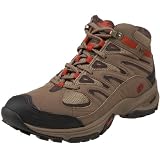 Timberland Women's Ledge Mid Exert Outdoor Shoe
