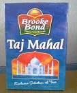 Taj Mahal Tea 900g - $10
