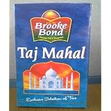 Taj Mahal Tea 900g by Brooke Bond