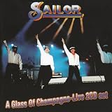 Glass of Champagne: Live