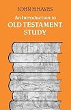 An introduction to Old Testament study