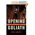 Opening Goliath: Danger & Discovery in Caving