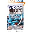 PDR Nurse's Drug Handbook, 2009