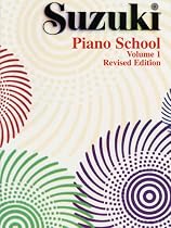 Suzuki Piano School, Vol. 1