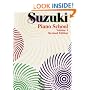 Suzuki Piano School, Vol. 1