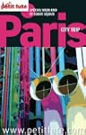 Paris City Trip 2013 Petit Fut� (avec...