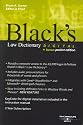 Black's Law Dictionary Digital Bundle + Bonus Black's Law Dictionary Pocket 3 ED