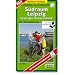Doktor Barthel Wander- und Radwanderkarten, Radwanderkarte S�draum Leipzig: Mit Neuseenland-Route