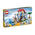 LEGO Creator 7346 - Casa de la Playa