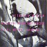 Tethered Moon: Kikuchi, Peacock & Motian Play Kurt Weill