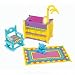 Dora Deluxe Dollhouse Furniture - Babysitter