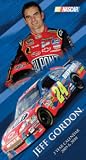 : #24 JEFF GORDON 2009-2010 POCKET CALENDAR