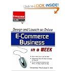 Click here to buy Design and Launch an eCommerce Business in a Week (Entrepreneur Magazine's Click Starts) by Jason Rich.