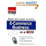 Design and Launch an eCommerce Business in a Week (Entrepreneur Magazine's Click Starts)