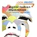 Digital Fashion Illustration with Photoshop and Illustrator