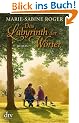 Das Labyrinth der W�rter: Roman