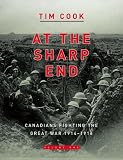 At the Sharp End
