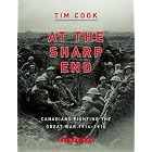 At the Sharp End by Tim Cook, Mary Opper, and Paul Hodgson