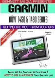 Garmin Nuvi 1400 Series (1450, 1450T, 1450 LM, 1450 LMT)