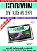 Garmin Nuvi 1400 Series (1450, 1450T, 1450 LM, 1450 LMT)