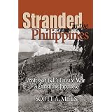 StrandedinthePhilippines:ProfessorBell'sPrivateWarAgainsttheJapanese