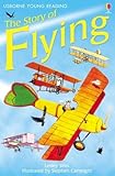 The story of flying