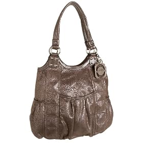 KATHY Van Zeeland Flirtini N/S Tote