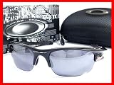 �I�[�N���[ OAKLEY �T���O���X �t�@�X�g�W���P�b�g �ւ������Y�t�� 009097-01 [���s�A���i]