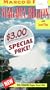 Marco Polo Niagara Region Travel Guide (Marco Polo Travel Guides)