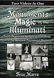 MONUMENTS AND MAGIC OF THE ILLUMINATI - Disc 1 - Mysterious Monuments to the Beast, Disc 2 - The Alchemical Processing of Humanity
