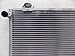 Sunbelt A/C Condenser For 03-04 Toyota Matrix 1.8L 03-04 Toyota Corolla 1.8L 3085