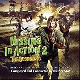 Missing In Action 2: The Beginning