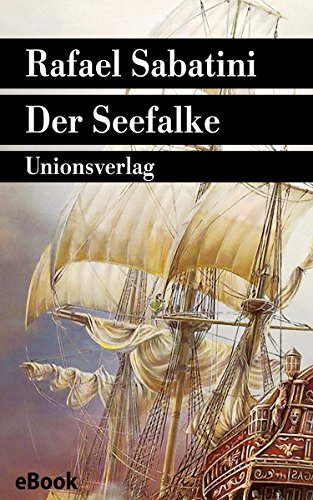 Der Seefalke: Roman (Unionsverlag Taschenbücher) (German Edition)